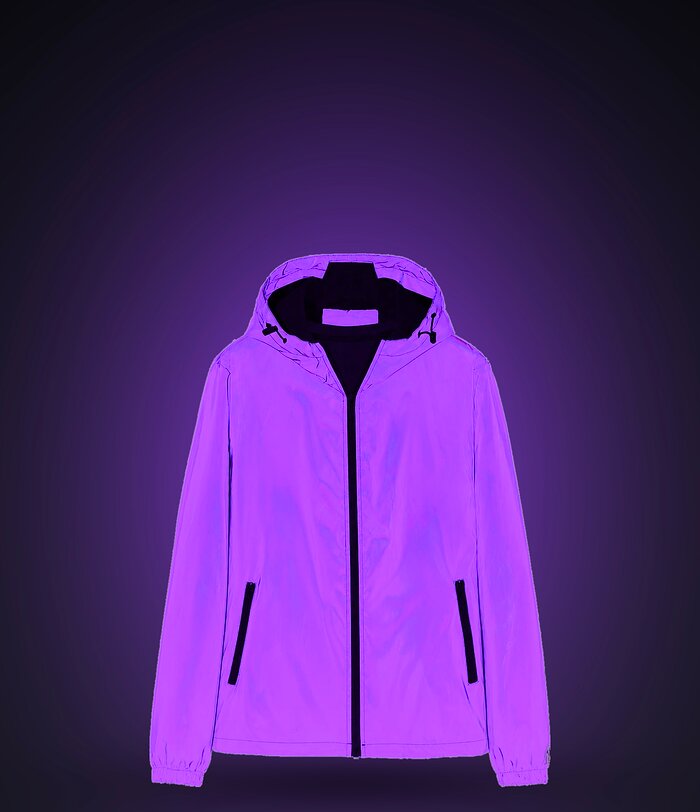 violet