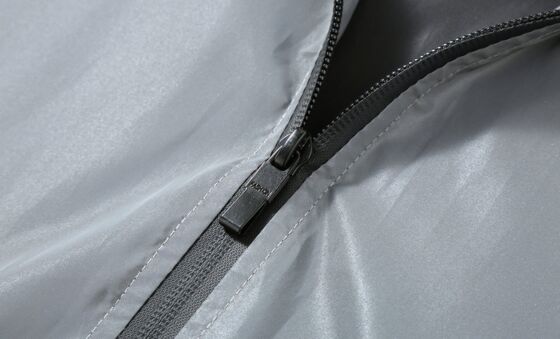 zipper