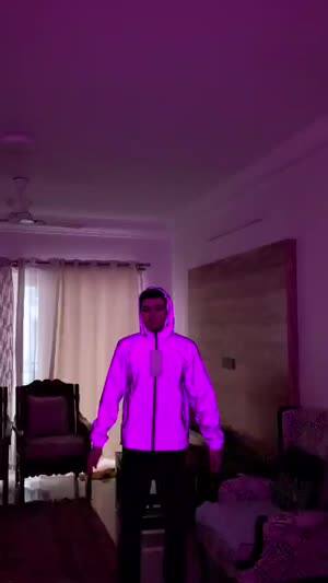 magenta